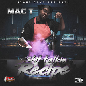 Rick James (Explicit)