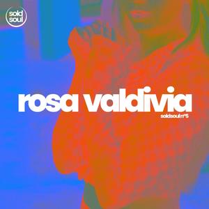 SOLDSOUL Nº 5(feat. Rosa Valdivia)