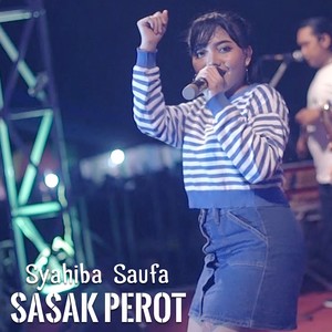 Sasak Perot (Koplo Version)