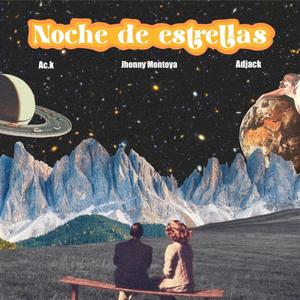 Noche de Estrellas(feat. AC.K & AdJack)