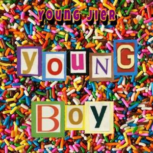 Young Boy (Explicit)