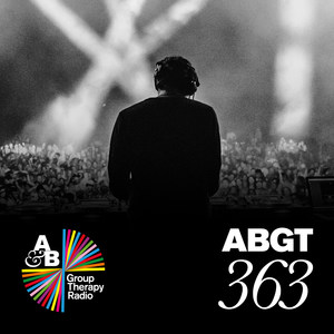 Something Bigger(ABGT363)