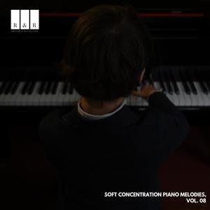 A Riverian Stream of Ease (Solo Piano)