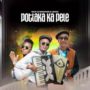 Potlaka Ka Pele (Explicit)
