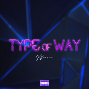 Type of way (Explicit)