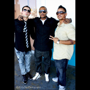 Sippin Rosé(feat. City Boy) (Explicit)