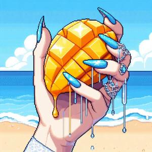mambo mango (feat. Tyan, Hue & Whitehouse) (Explicit)