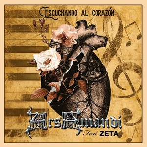 Escuchando al corazón versión 2023