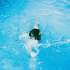 Treading Water (Explicit)