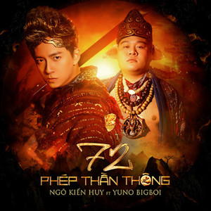 72 Phép Thần Thông