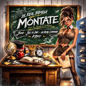 Montate