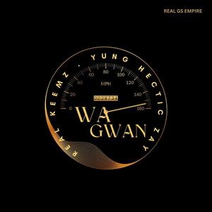 Wa Gwan Part 2 (Explicit)