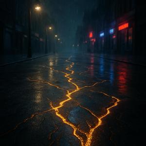 GOLDENE NARBEN IM ASPHALT (Radio Edit|Explicit)