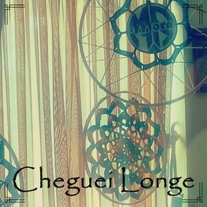Cheguei Longe (Explicit)