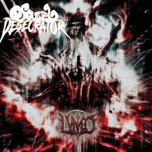 Squirrel Desecrator - VV.I.T.C.H