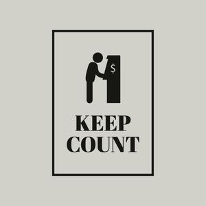 KEEP COUNT