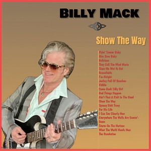 Everywhere The Walls Are Comin' Down