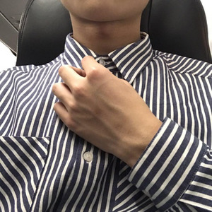 走在冷风中 (COVER版)