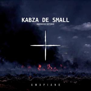 Amapian Beat (DEEP HOUSE) (feat. Black coffee, Dj Ganyani & Shimza)