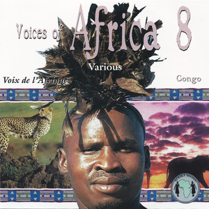 Voices of Africa - Volume 8