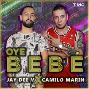 OYE BEBÉ (feat. Houston Braidz)