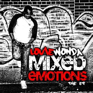 Mixed Emotions the EP (Explicit)