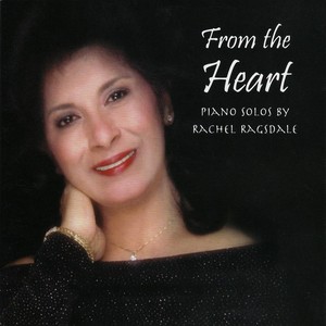 From the Heart: Piano Solos