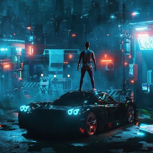 I DONT WANNA GO (feat. KASUN)