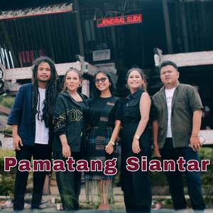 Pamatang Siantar