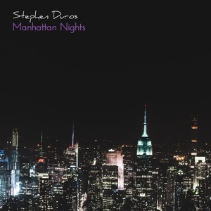 Manhattan Nights (feat. Lenny Castro, Larry Crowe & Ken Freeman)