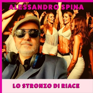 Lo stronzo di Riace