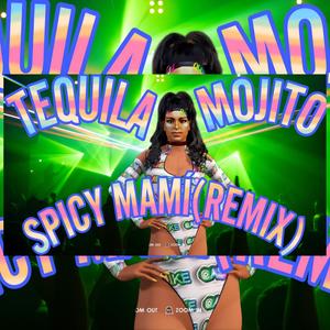 Spicy Mamí (Remix)