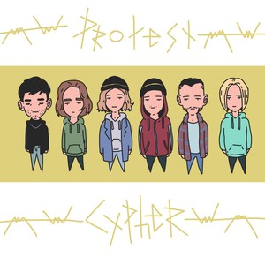 Protest Сypher (Explicit)