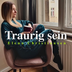 Traurig sein