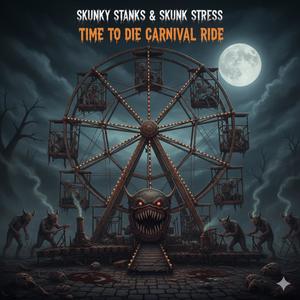 Time To Die Carnival Ride (feat. Skunk Stress) (Explicit)