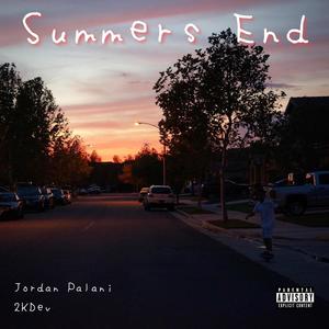 Summers End (feat. 2kDev) [Explicit]