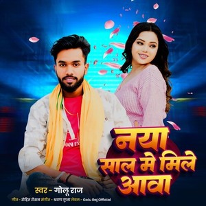 Naya Saal Mein Mile Aawa