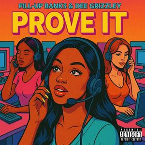 Prove It (feat. Dee Grizzley) (Explicit)