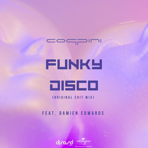 Funky Disco (Original Mix Edit)