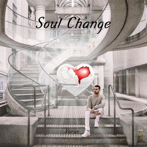 Soul Change (Explicit)