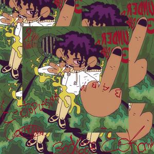 ectoplasma (feat. Vamp) (Explicit)