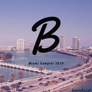 Miami Sampler 2019