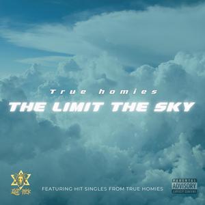 The limit the sky (Explicit)