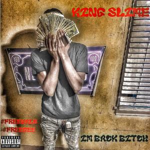 Im Back ***** (feat. L’zWay HeCtor) (Explicit)