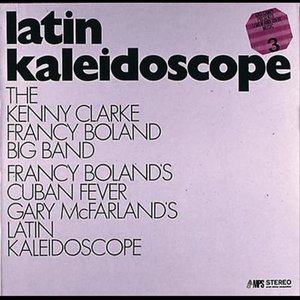 Latin Kaleidoscope / Cuban Fever