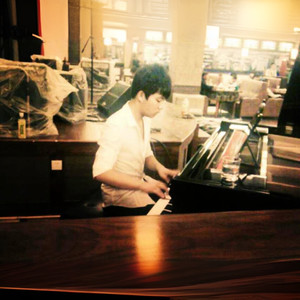 网易云音乐年终统计BGM