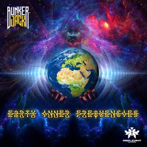 Earth Inner Frequencies