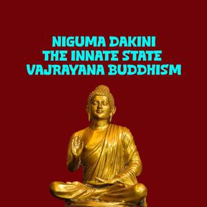 Niguma Dakini The Innate State Vajrayana Buddhism