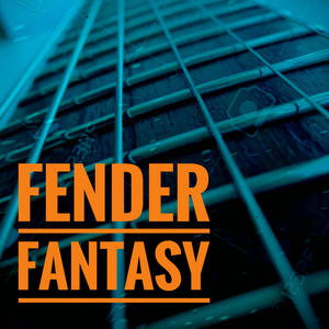Fender Fantasy