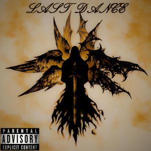 Last Dance (Hardstyle) (feat. clay)